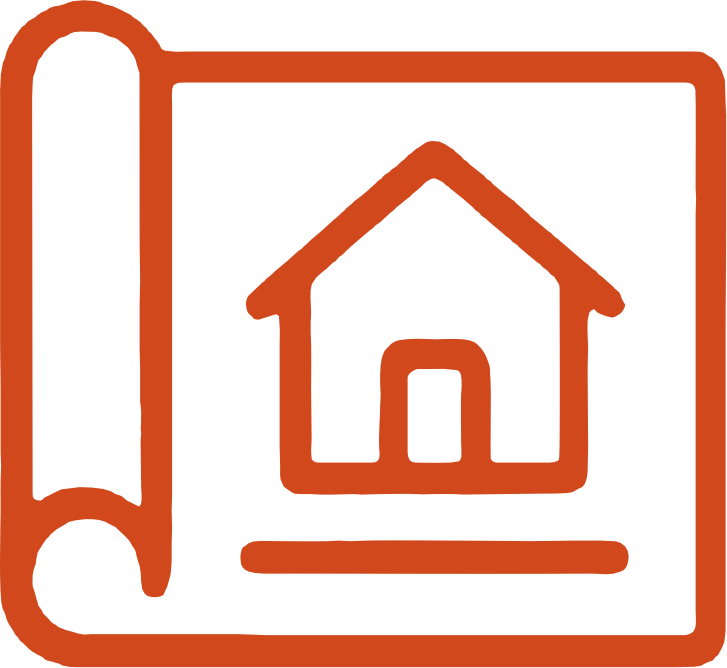 Website Logo Hammer